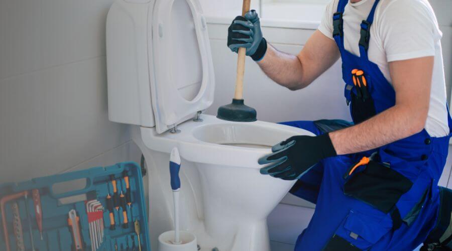 Professional septic pumping service in Hookerton, NC